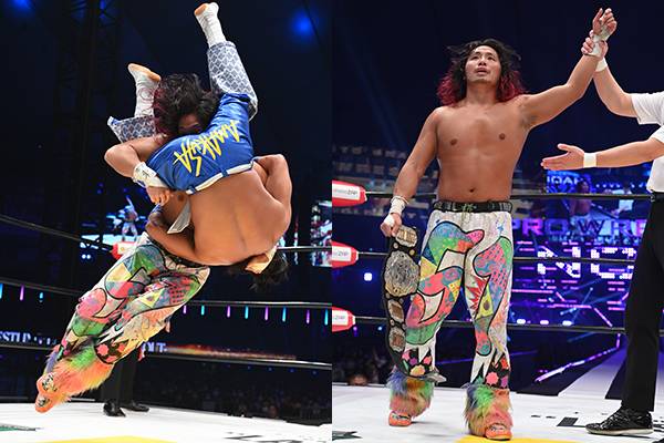 アフター武藤”。今後、それがプロレス界全体のテーマとなる」2.21武藤