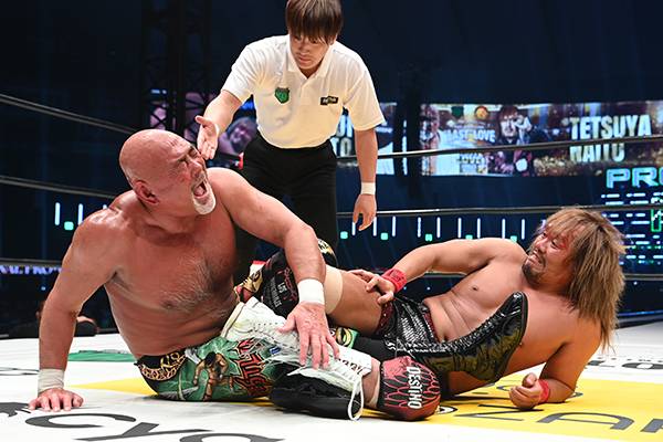 chocoZAP presents KEIJI MUTO GRAND FINAL PRO-WRESTLING “LAST chocoZAP presents KEIJI MUTO GRAND FINAL PRO-WRESTLING “LAST