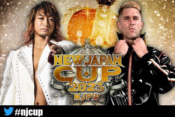 3月15日（水）岡山大会の全対戦カード決定！】『NJC』2回戦で