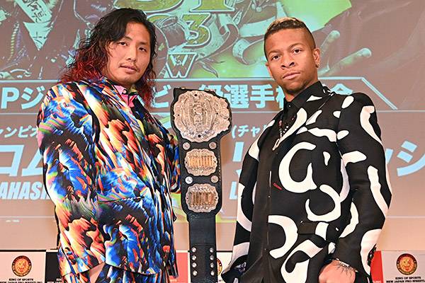 いつも通りに相手を尊敬しつつ倒させていただきます」（ヒロム）「俺