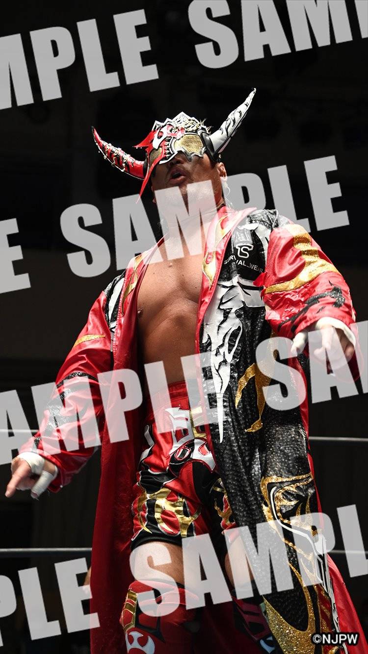 天山広吉 珍品⁄送料無料 ネックレス 新日本プロレス プロレス njpw 新