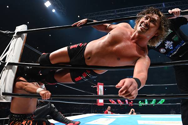 3月17日(金)20時~】BS朝日『ワールドプロレスリング 3月17日(金)20時~】BS朝日『ワールドプロレスリング
