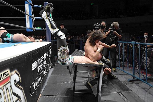 お待たせ! 3月12日(日)滋賀大会の全対戦カード決定！】『NJC』2回戦 デュエルマスターズ