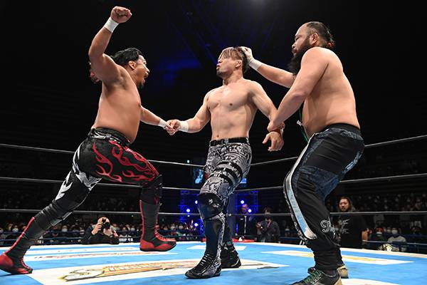 ワールドプロレスリング ANTHOLOGY〈3枚組〉 ワールドプロレスリング