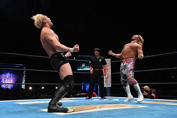 3月18日（土）25時～！】『ワールドプロレスリング』は3.6大田区