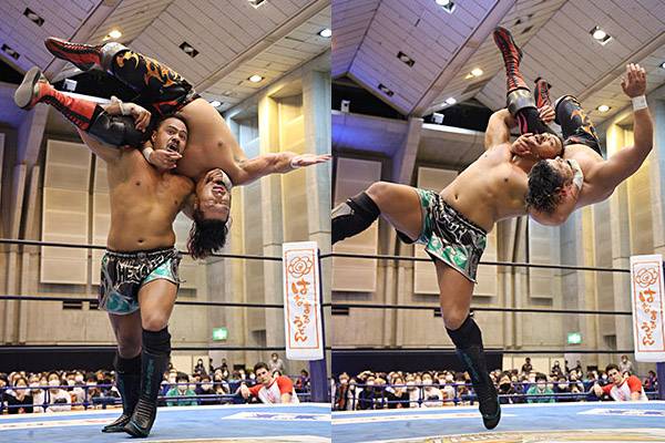4月2日（日）後楽園ホールの全カード！】メインは『KOPW 2023』争奪戦