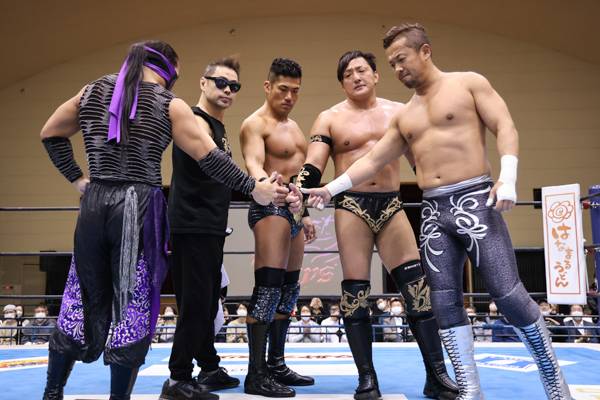 新日本プロレス 金のラーメンどんぶり 4点セット 新日本プロレス 金のラーメンどんぶり 4点セット - メルカリ