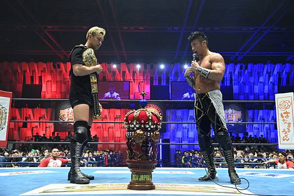 新日本プロレス NJPW SANADA Micro Brawler ミニフィギュア COLD 新日本プロレス NJPW SANADA Micro Brawler ミニフィギュア COLD