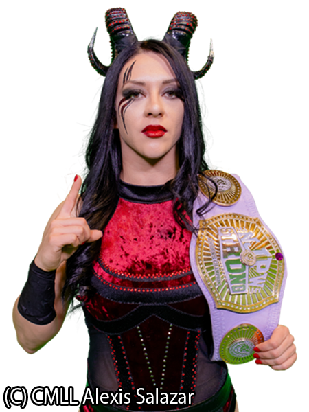 STRONG WOMEN'S | 歴代チャンピオンクラス | 新日本プロレス