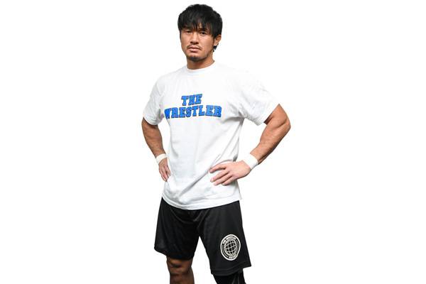 柴田勝頼選手のグッズ4種を闘魂SHOP通販サイトで取り扱い