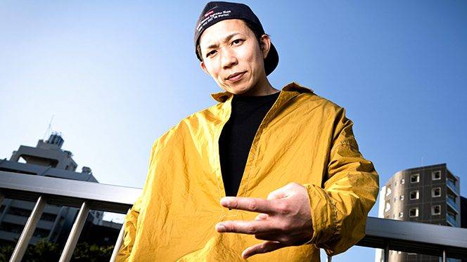 【無料公開!!】「今年の『SUPER Jr.』は俺と一緒にシビれようぜ！」悲願の初制覇を狙うYOH選手が“全公式戦”を語る！（後編）