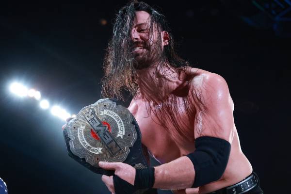 新日本プロレス  ８点セット 8月16日 (土) 有明アリーナの全カードが決定！】メインは、『G1