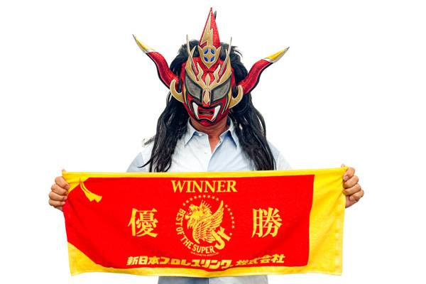 BOSJ30】『BEST OF THE SUPER Jr.優勝旗 フェイスタオル』を5.26