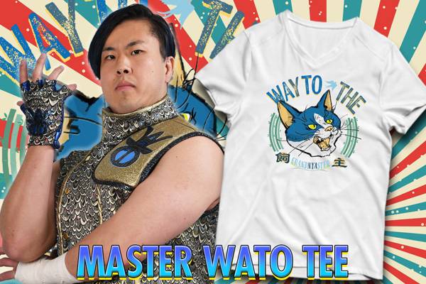 BOSJ30】YOH、リオ、ワト、田口、KUSHIDAの新作グッズが完成