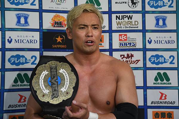 5月28日（日）大田区総合体育館の全カードが決定！】必見の