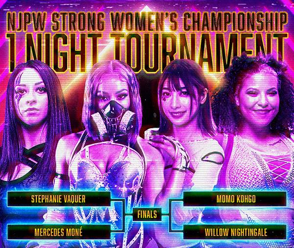 いよいよ目前！】日本時間：5月22日(月) ロングビーチ大会！ メインは