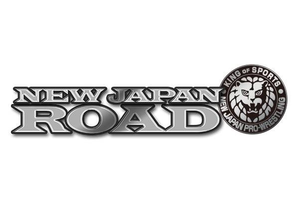 NEW JAPAN ROAD 永田裕志Produce Blue Justice Ⅻ ～青義回帰