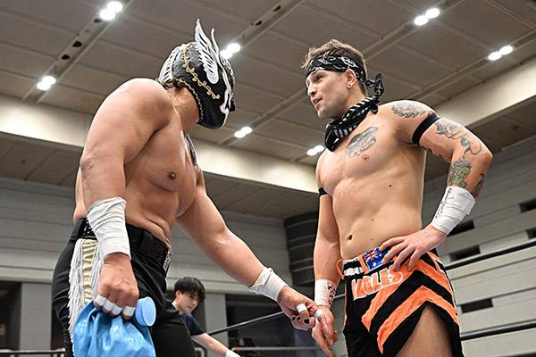 プロ格ヒーローズ46体　新日本プロレスリングセット プロ格ヒーローズ プロレスフィギュア 9体セット｜Yahoo!フリマ