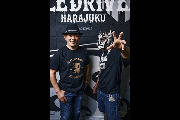 6月23日（金）発売】鈴木選手デビュー35周年書籍『俺のダチ。』に