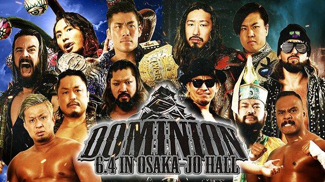 【情報まとめページ】6月４日(日)大阪城ホール大会のグッズ、イベント、プレゼント情報が満載!!