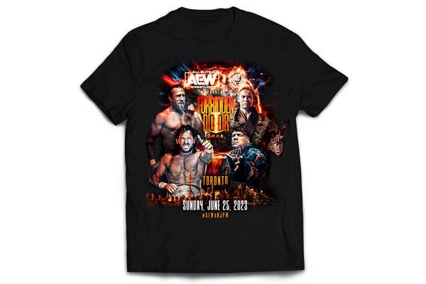 新日本プロレスWRESTLE KINGDOM18くじ」発売のお知らせ | 株式会社ジュウロクホウイのプレスリリース