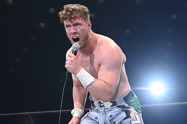 AEW ケニーオメガ、ブライアン•ダニエルソン　フィギュアセット 新日本 DDT 取り寄せ】ブライアン・ダニエルソン Unmatched 11 AEW