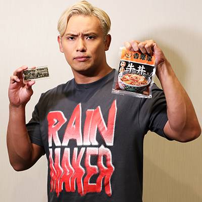 7/30より緊急発売！】テレ朝通販「ロッピング」にて、吉野家牛丼の具と