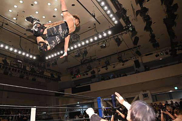 日本時間：8月20日(日)朝8時～『All Star Jr. Festival U.S.A.』の第1