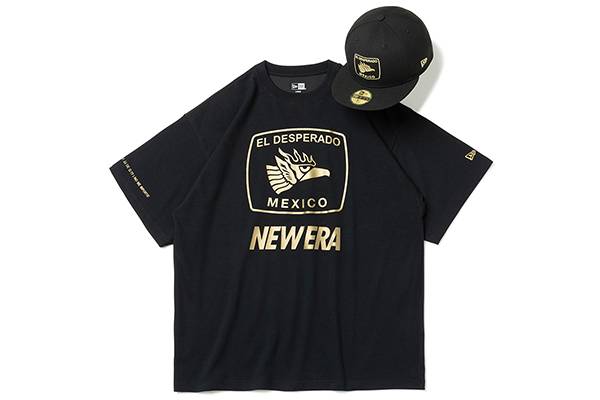 8/16(水)までの受注予約！】『NEW ERA®×エル・デスペラード