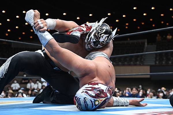 新日本プロレス エルデスペラード オリジナルボイス目覚まし時計 新日本プロレス エルデスペラード オリジナルボイス目覚まし時計