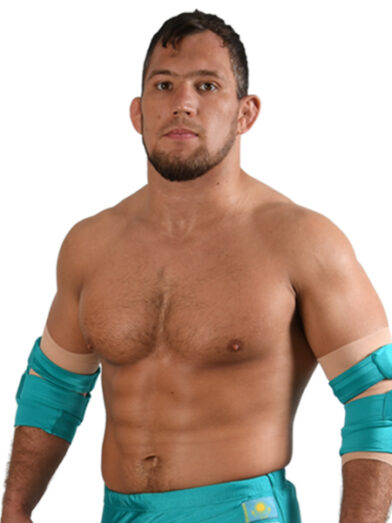 ボルチン・オレッグ