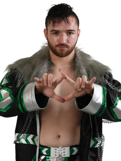 カラム・ニューマン