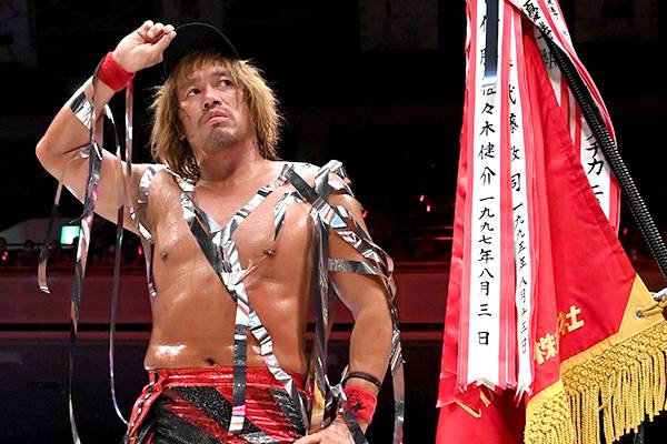 G1 CLIMAX 33 | 新日本プロレス G1 CLIMAX 33 | 新日本プロレス