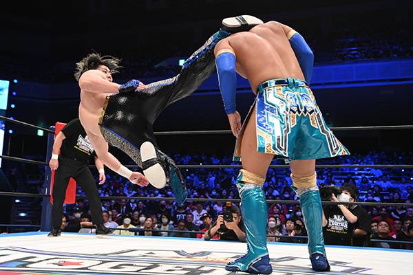9月1日（金）20時～】BS朝日『ワールドプロレスリングリターンズ』は