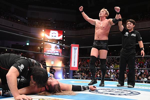 ☆藤田哲也☆春径☆6号☆日本画☆共シール☆ 週刊プロレス NO.1036 2001年6月12日号 PRIDE藤田vs高山 - メルカリ