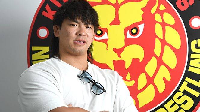 【プロレスリング・ノアへの武者修行に挑む大岩陵平選手に壮行インタビュー！】なぜ国内武者修行を決めたのか？ 清宮海斗とのタッグは「呼吸が合う」、さらに「令和闘魂三銃士をブッ倒す」と宣言！