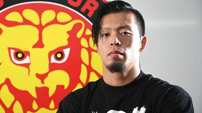 【“TMDK”としてワールドツアーに旅立つ藤田晃生に壮行インタビュー！】 2年間のヤングライオン生活を振り返り、TMDK加入後の変化と“師匠”ザック・セイバーJr.との関係性、“ジュニア”への思い入れにも言及!!