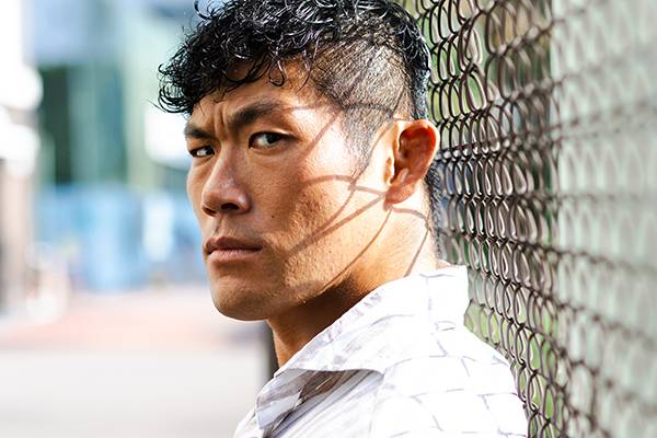 【SANADA選手の“自伝”最新話を更新! 】第6回「リング内外で影響を受けた西村修との交流、そして征矢学とのコンビで臨んだ初めての『最強