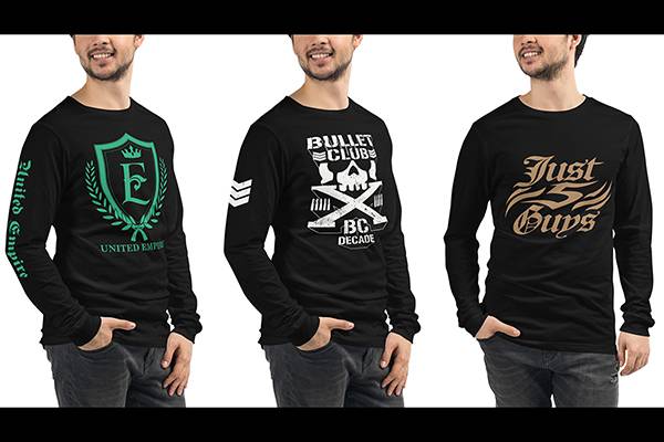 TOKON SHOP Global限定】これからの秋冬に大活躍！オリジナル