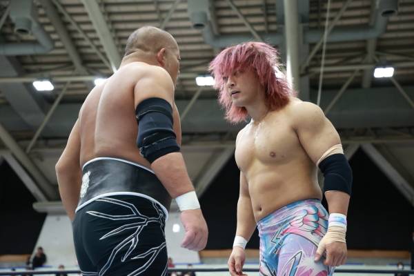 レック Presents WORLD TAG LEAGUE 2023 | 新日本プロレスリング株式会社