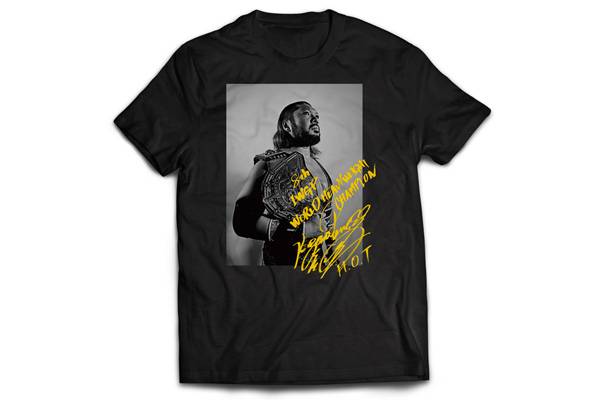 10月10日まで！】『EVIL「HOUSE OF FUTURE ～未来へ～」Tシャツ