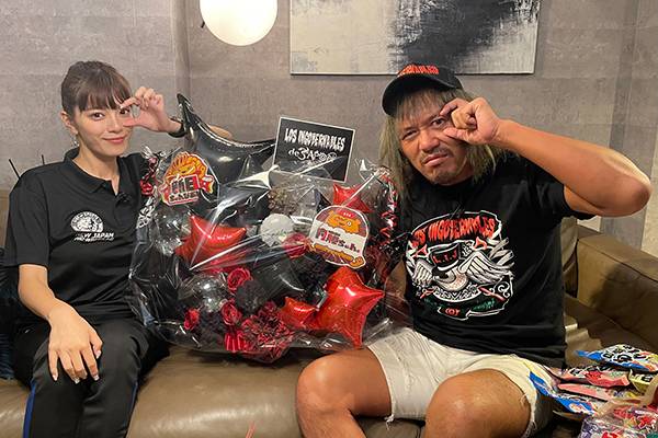内藤哲也選手 キラコイン（新日本プロレス） 新日本プロレス 内藤哲也 ロスインゴ - スポーツ選手