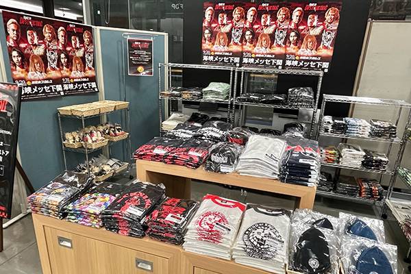 プロレス　６体セット 送料込み Last one】【BlackShamrock】F79 DarkStrawberryPrincessコルセット風