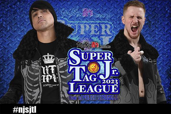 Amazon.co.jp: 新日本プロレスリング Tシャツ WORLD TAG LEAGUE