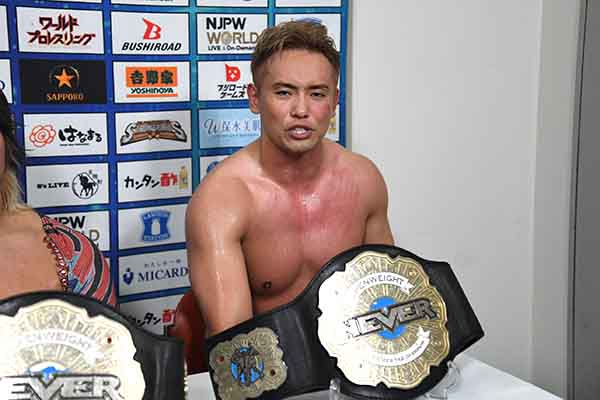 11月4日(土)大阪府立大会の“第1弾カード”決定!】『SUPER Jr 11月4日(土)大阪府立大会の“第1弾カード”決定!】『SUPER Jr