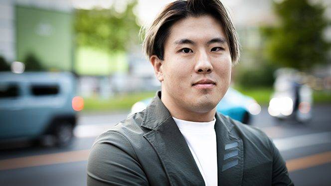 「どんな“化学反応”が生まれるのか楽しみにしてもらいたい」エル・デスペラード選手と“未知数の新タッグ”結成！ 二冠に向けて『SUPER Jr. TAG LEAGUE 2023』に挑むマスター・ワト選手に直撃インタビュー！