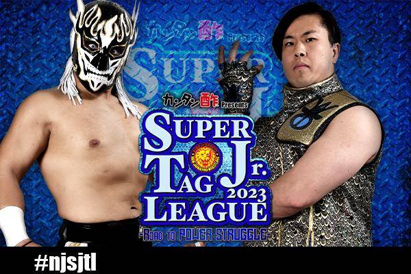 新品ケース交換済み　プロレスリングＷＡＶＥ タッグリーグ戦 ２０１２ ＆ ２０１ 新日本プロレス】 WORLD TAG LEAGUE HISTORY 〜2012-2023