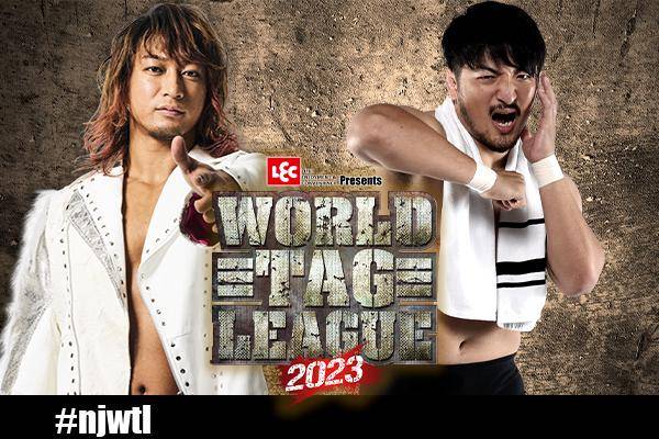今年は2ブロック制！『WORLD TAG』出場16チームが決定！】Aブロックに