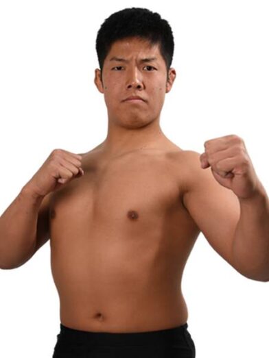 嘉藤 匠馬