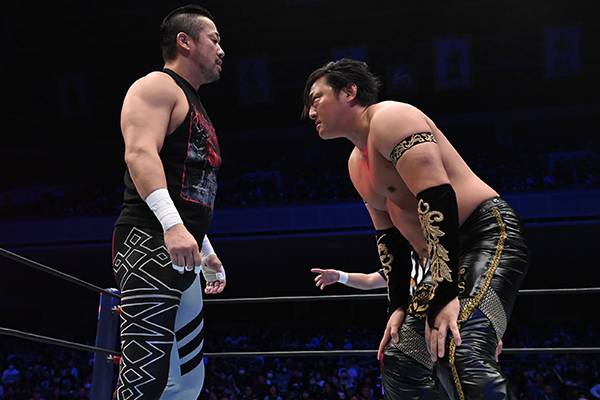11月24日（金）21時～】BS朝日『ワールドプロレスリングリターンズ』は 